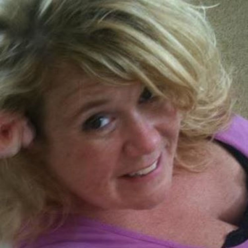 Meet your Posher, Misty